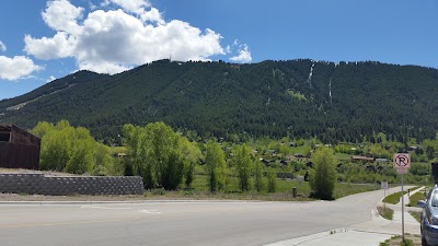Photos of Jackson Hole Whitewater