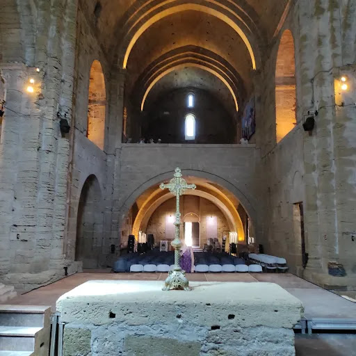 Cathédrale de Maguelone - Thumbnail