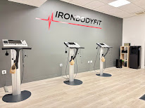 Iron Bodyfit Bailleul à Bailleul