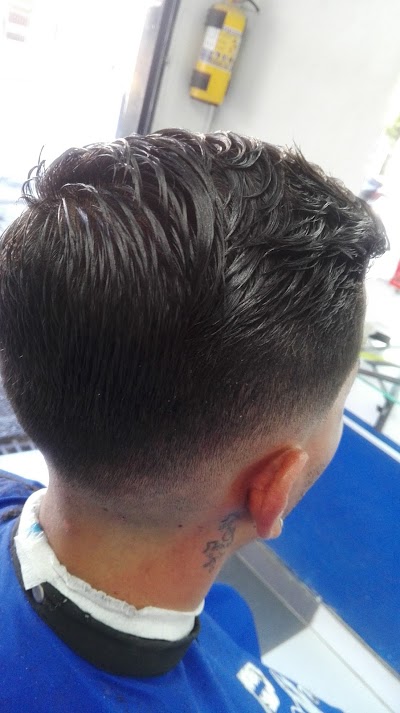 Photos of Barberia The Brothers