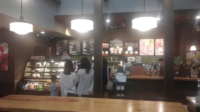 Photos of Starbucks