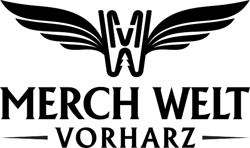 Merchwelt Vorharz