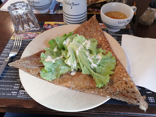 Restaurant Crêperie de Kerurus - Thumbnail