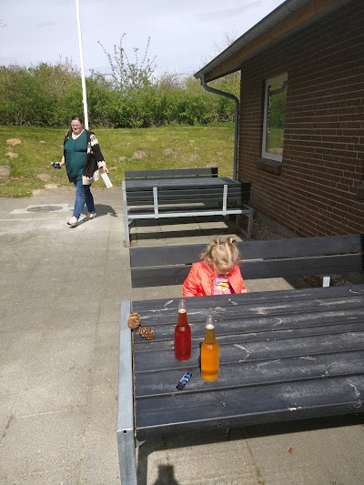 Photos of B&oslash;rgelund