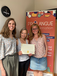 Photo n°4 de PROLANGUE Formation à La Rochelle (Traducteur)