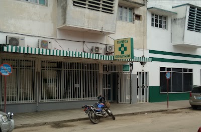 Pharmacy