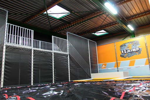 Jump Parc Beauchamp - Thumbnail
