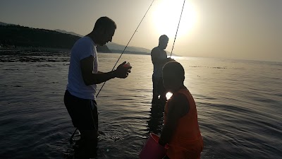 Photos of Plage Azeffoun Le Caroubier
