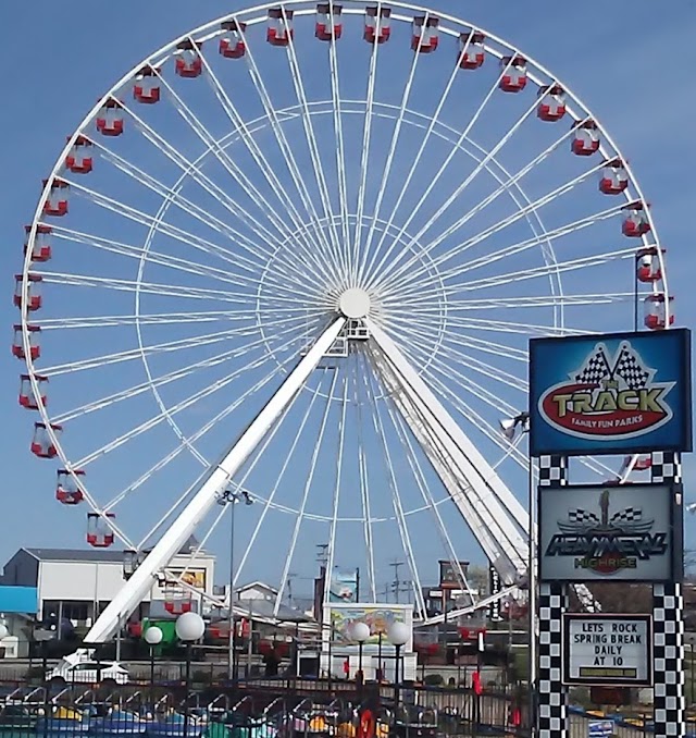 Branson