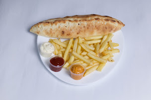 Photo n°46 de Saveur de Montreuil à Montreuil (Restaurant de tacos)