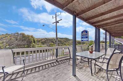 Photos of Best Western Great Ocean Road Motor Inn
