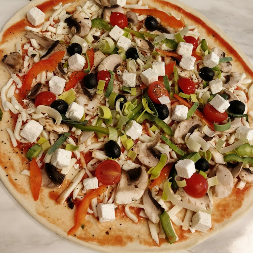il Mafioso Pizzeria Pasteria - Thumbnail
