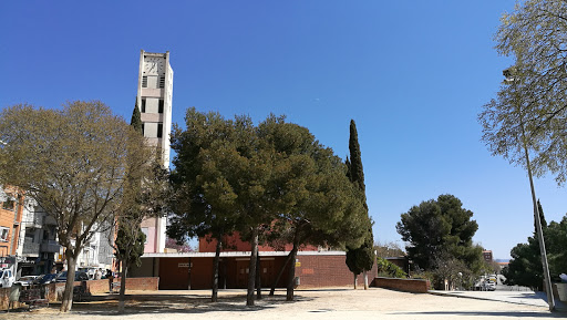 Parròquia del Sagrat Cor - Thumbnail