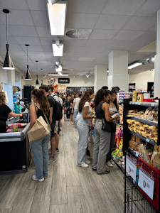 PrimaPrix Madrid Av. de Moratalaz 1