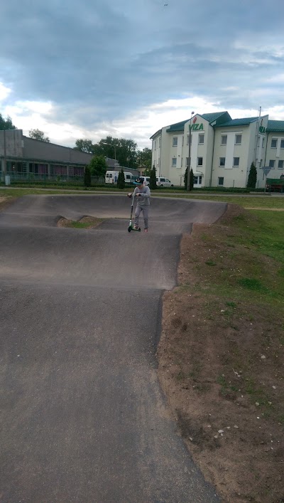 Photos of Esplanādes parks