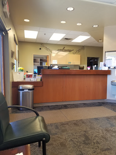 Spectrum Healthcare Group