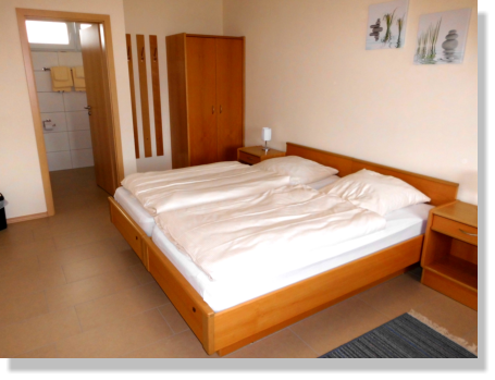 Hotel & Motel Zum Sandkrug - Thumbnail