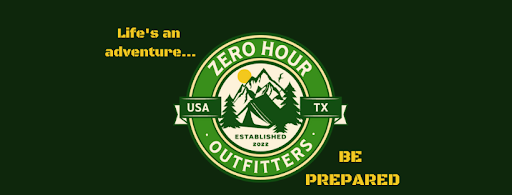 Zero Hour Outfitters