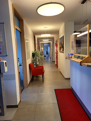 Lebenswert Physiotherapie Julia Dölker
