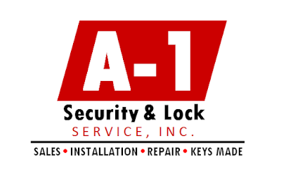 A-1 Security & Lock Service