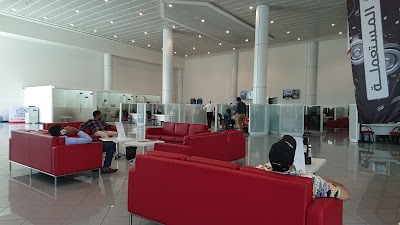 Photos of Toyota Car Dealer - معرض سيارات تويوتا