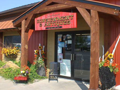 Southside Consignment Center & Antique Store - United States