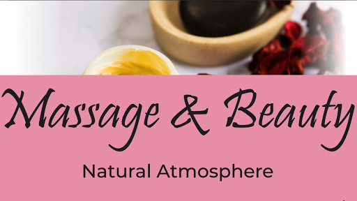 Natural Atmosphere Massage spa