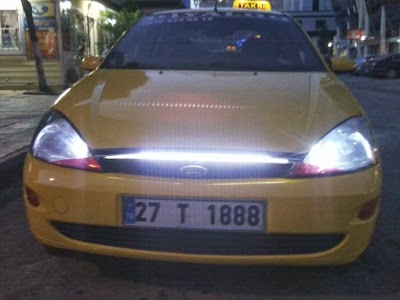 Photos of Diyalog Taxi