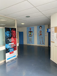 Photo n°9 de Pôle Formation UIMM Franche-Comté - Site de Dole à Dole (Centre de formation continue)