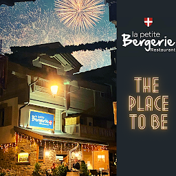 Photo n°1 de Restaurant La Petite Bergerie à Courchevel (Restaurant français)