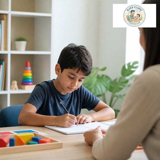 Attention, focus, and behaviour challenges can affect your child’s learning, confidence, and happ… post image