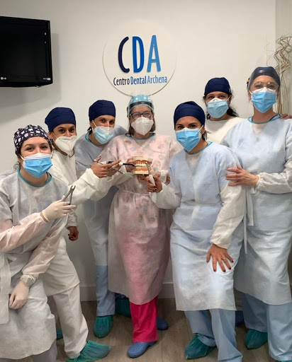Centro Dental Archena