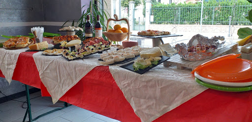 Bar Caffé 31 - Visual
