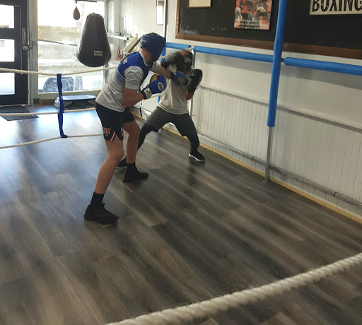 Boxfit Sydney Boxing - Thumbnail