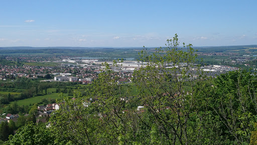 Montgolfières70 - Thumbnail