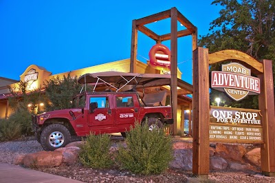 Moab Adventure Center