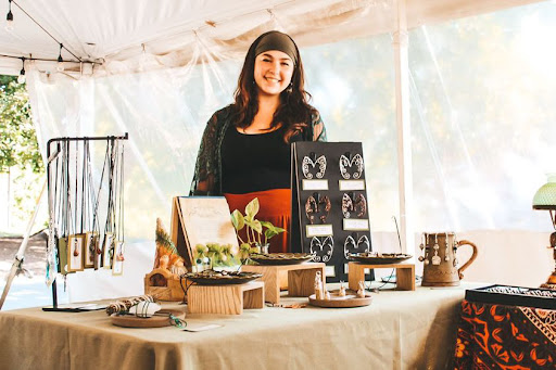 Fernwood Jewelry and Wares