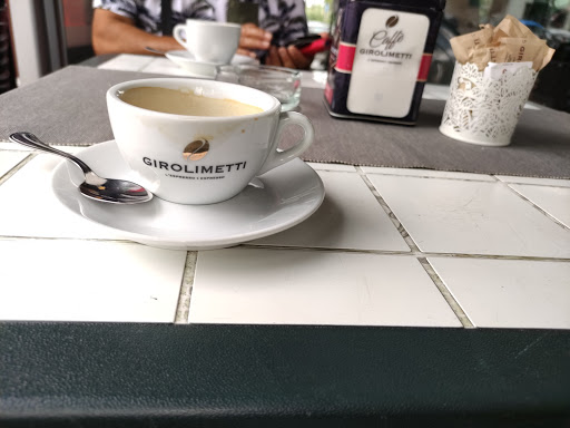 Lele Caffé - Visual
