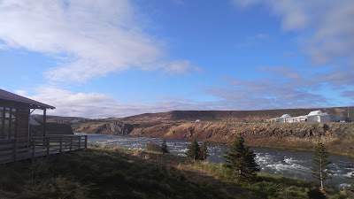 Photos of Gladheimar Cottages