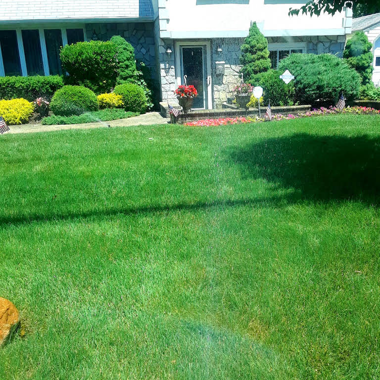 Innovative Lawn Sprinklers INC. Lawn Sprinkler System Contractor