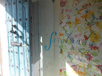 Photos of Sarabanda Hotel Boutique