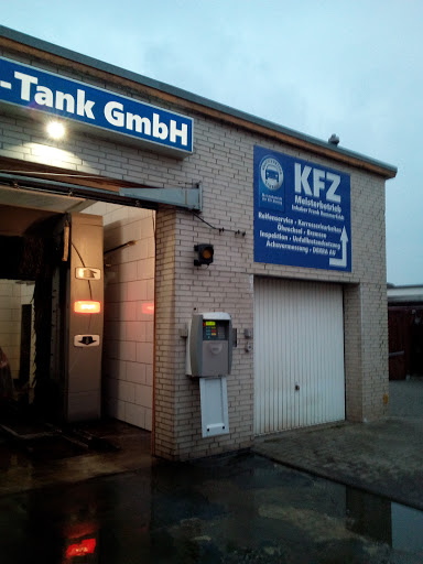 Kruse-Tank GmbH - Thumbnail