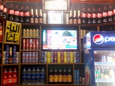 Jutt pan shop lahore