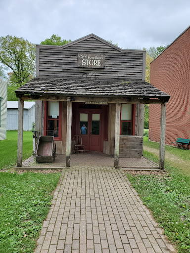 Midway Village Museum - Thumbnail