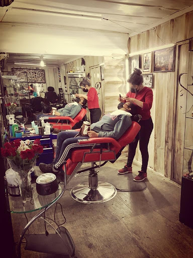 Barber Shop Only for you