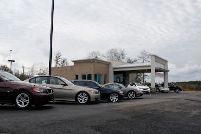 Photos of Strickler Imports