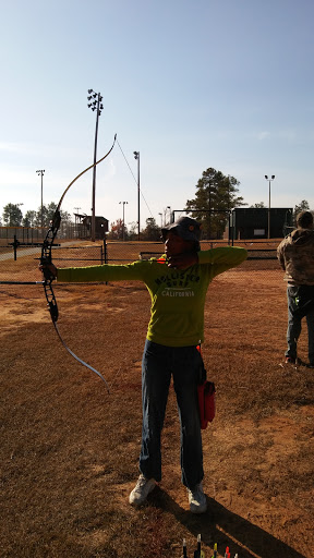 Delores A. Brooks Recreation Center (East Macon Park) - Thumbnail