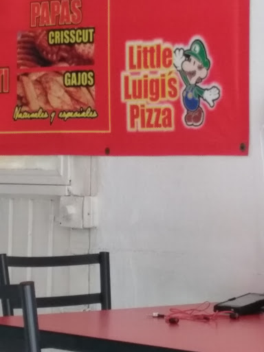 Little Luigi's Pizza - Thumbnail