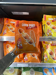 Photo n°12 de Tiger Market à Meaux (Épicerie asiatique)