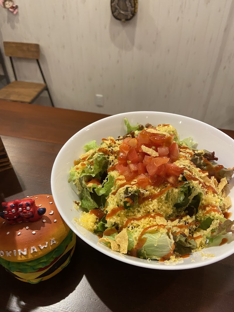 泡盛酒場いちゃりば